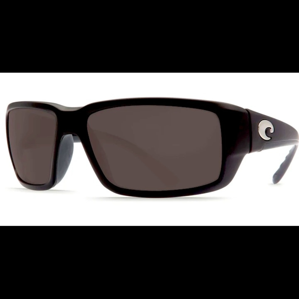 Costa Del Mar Faintail 580P polarized sunglasses.